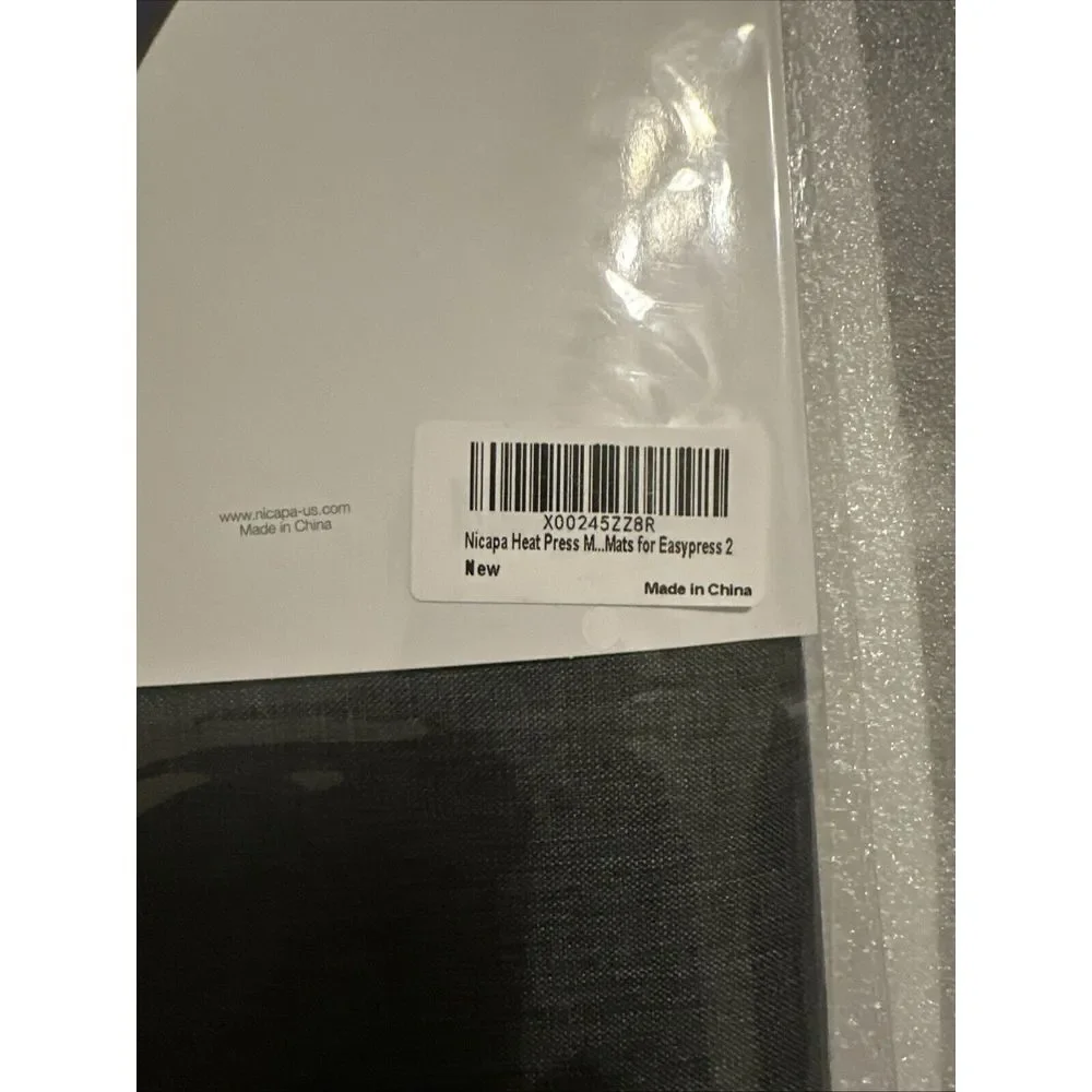 Nicapa Mat for Easy Press 2‎